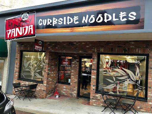 Photo of Hungry Panda - 180 Hudson Ave NE, Salmon Arm, BC V1E 4P3